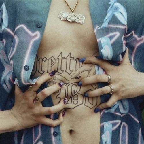 White 2115 - Easy Rider [BASS BOOSTED/SPEED UP]