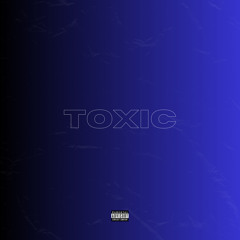 Toxic - Anmol (Prod. Anmol)