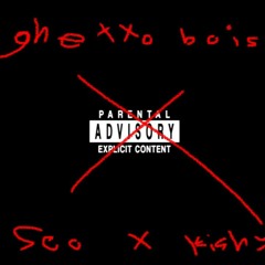 WHATEVERYOUSAY - SOO X KISHY