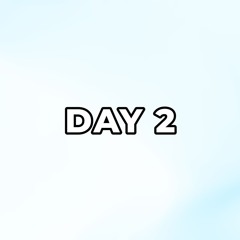 Day 2 - Euphoric Melodic Drum & Bass