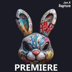 Jon.K - Rapture (Original Mix)