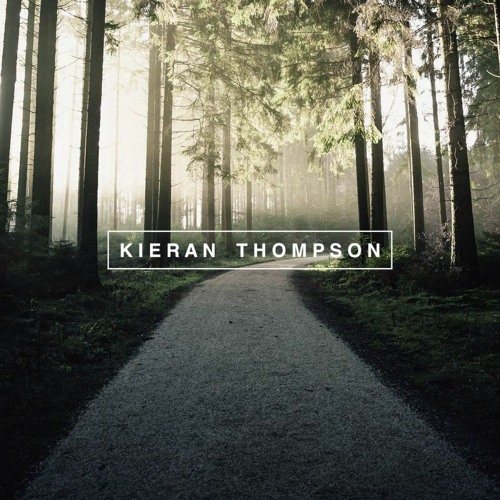 Lewis Capaldi - Before You Go (Kieran Thompson Remix)