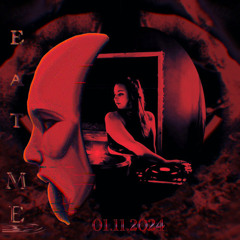 DJ Iryna @ EAT ME 01.11.2024