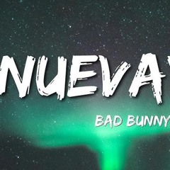 Bad Bunny - NUEVAYoL (FM Remix)
