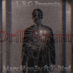 Drill Summn ft T-Bird (prod by ThisIsWanksta)