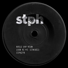 STPH279 Niels van Veen - Look At Me (Simenga Remix) [Stereophonic]