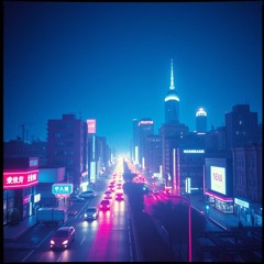 Cenk Kartal – Lost in the Night (Istanbul Heat)