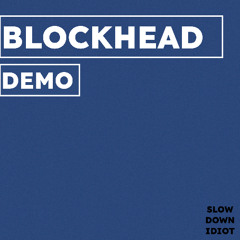 Blockhead (live demo)