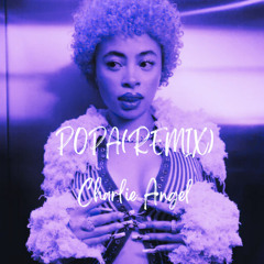 Popa (Remix) prod. RIOT [Ice Spice]