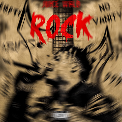 𝙍𝙤𝙘𝙠 - 𝙅𝙪𝙞𝙘𝙚 𝙒𝙍𝙇𝘿