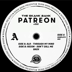 ALR - THROUGH MY MIND [SKANKBANK PATREON]