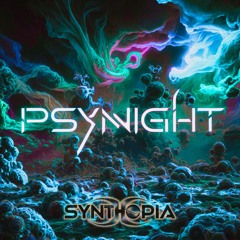Synthopia @ PsyNight