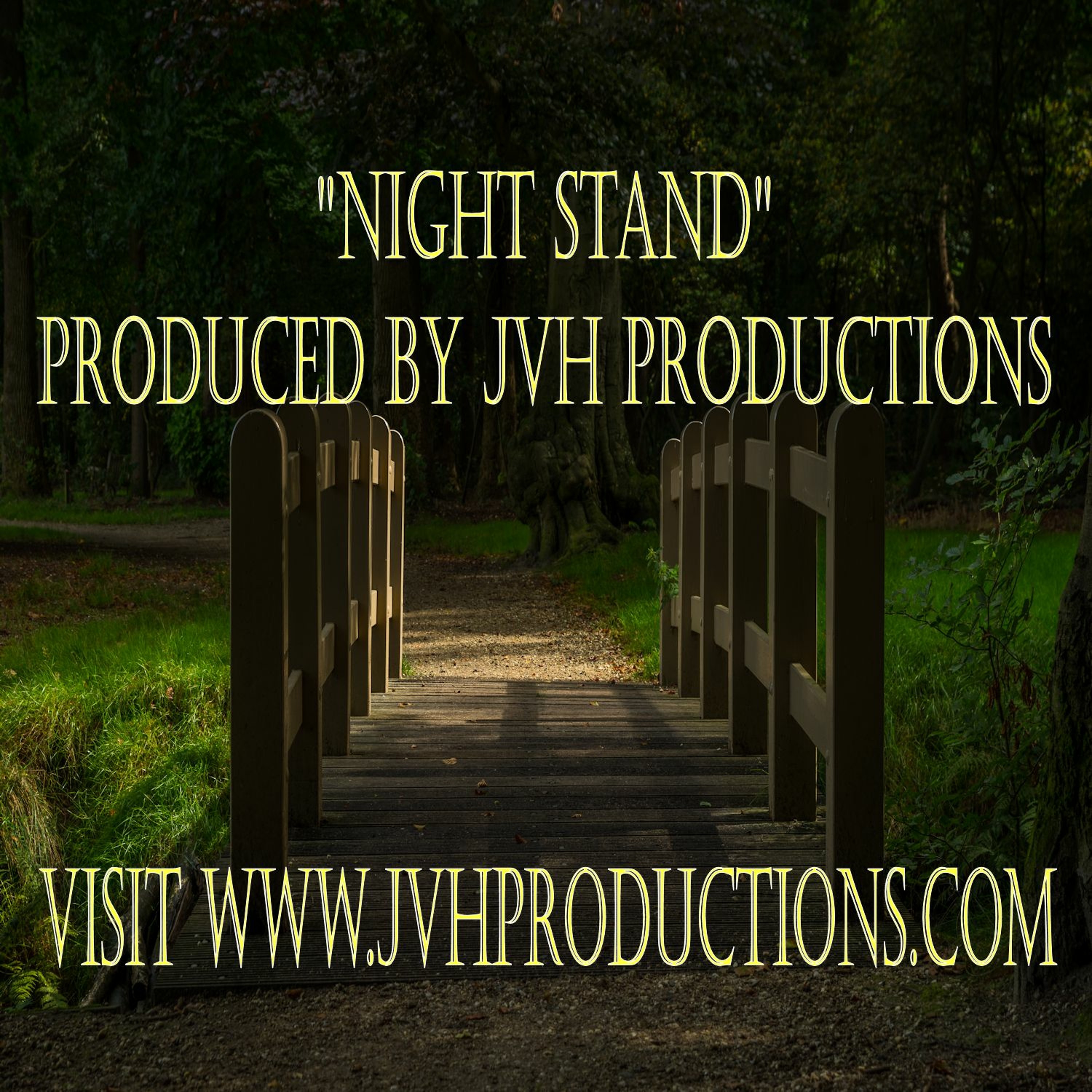 JVH Productions & Recordings