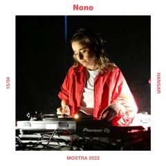 Nono @ Mostra22 🖤
