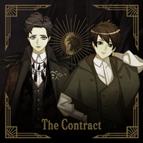 A3! - The Contract (short ver.)