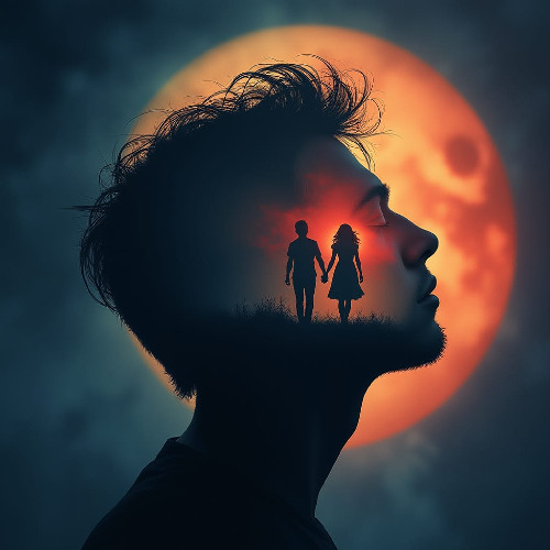 Ciérrа lоs ojos, mi amor