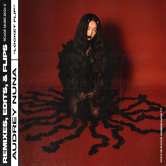 AUDREY NUNA - LOCKET (RCADE REMIX)