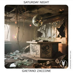 Saturday Night (Extended