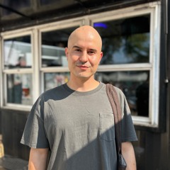 NAP @ The Lot Radio 08-24-2024