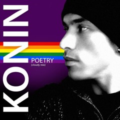 Poetry (cloudy mix)