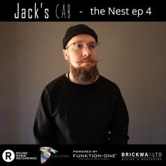 Jack's CAB - The Nest EP 4