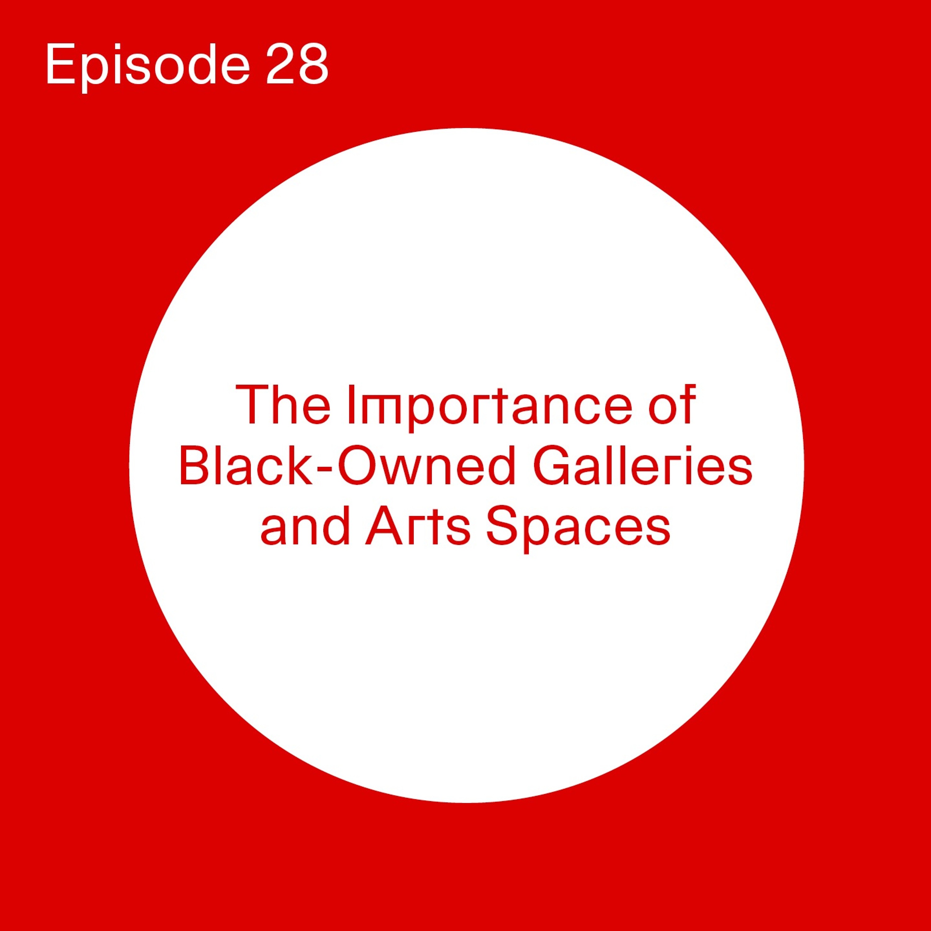 Untitled Art Podcast