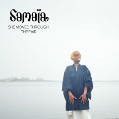 She Moved Through the Fair