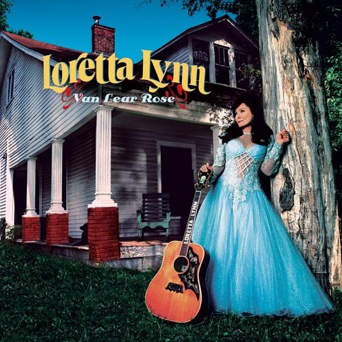 Stream High on a Mountain Top by Loretta Lynn | Listen online for free on  SoundCloud