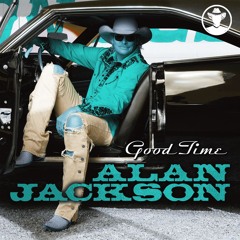 Alan Jackson - Good Time (Real Hypha Remix)