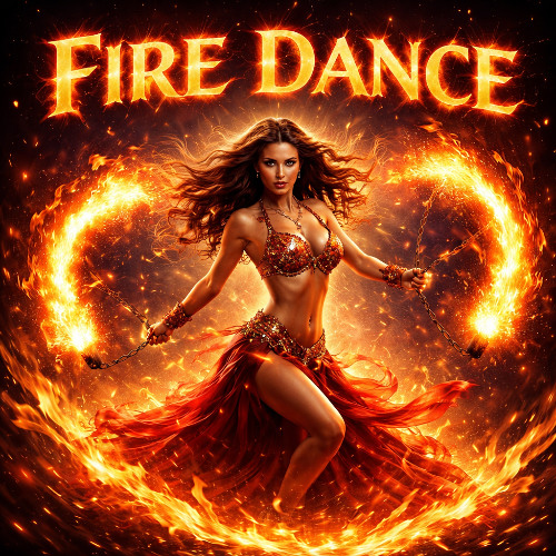 Stream Fire Dance by SAVANNA RHYTHM RECORDS | Listen online for