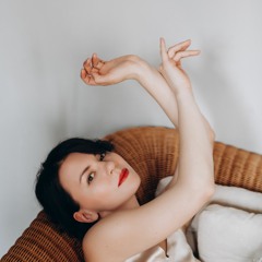 КАТЯ ДЕРГАЧЕВА - "To the moon & back" (Savage Garden cover)