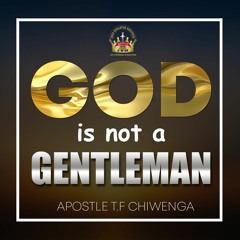 ENGLISH 03.02.2021 Revelation 19  Vs 11 - 21 God Is Not A Gentleman Part 1