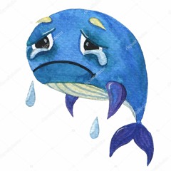 Whale Tears