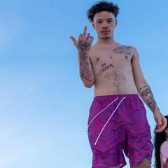 Lil Mosey - Infinity And Beyond