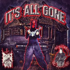 SIGILIST - ITS ALL GONE