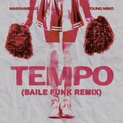 TEMPO (Baile Funk Remix)