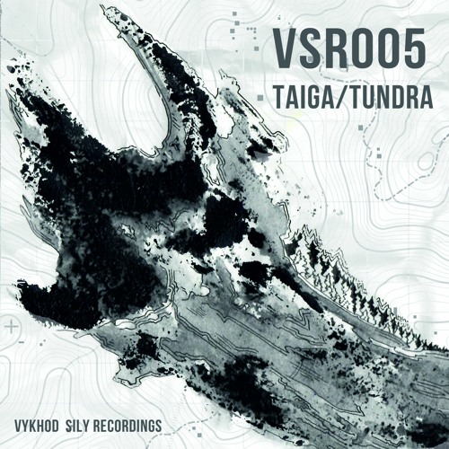 Tundra/Taiga [VSR005]