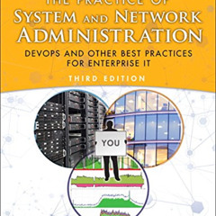 [ACCESS] PDF 💏 Practice of System and Network Administration, The: Volume 1: DevOps