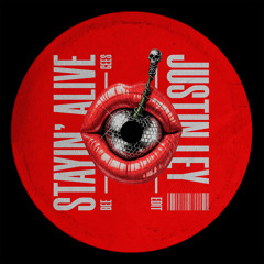 Bee Gees - Stayin' Alive (Justin Ley Extended Edit)