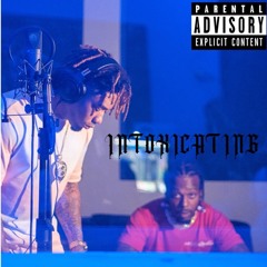 INTOXICATING FEAT SAUCE WALKA