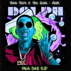 Young Dolph ft. Key Glock - Major - Fang Shui Flip (FREE DL)