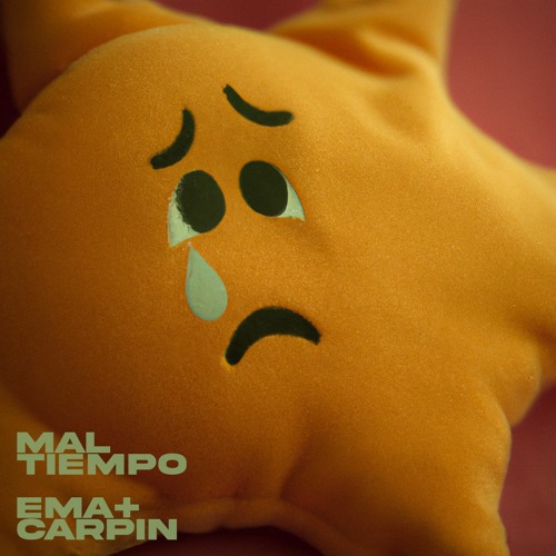 Mal Tiempo (feat. Carpin)