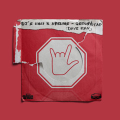 Dj´s Kuki & Abelius - Geronstap (Dave rmx)