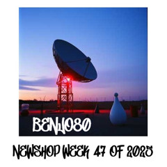 NewsHop - week 47 of 2025