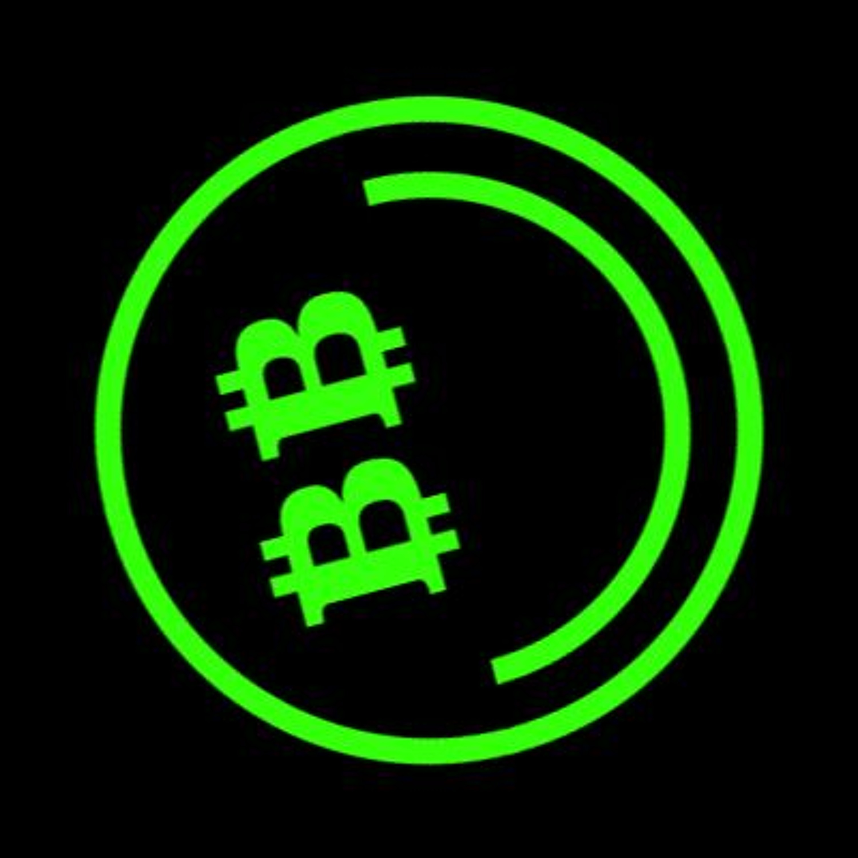 Bitcoin Byltingin