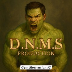 Gym Motivation #2 dNmS.wav  #Gym #Gymmusic #motivation #tiktok #Instagram