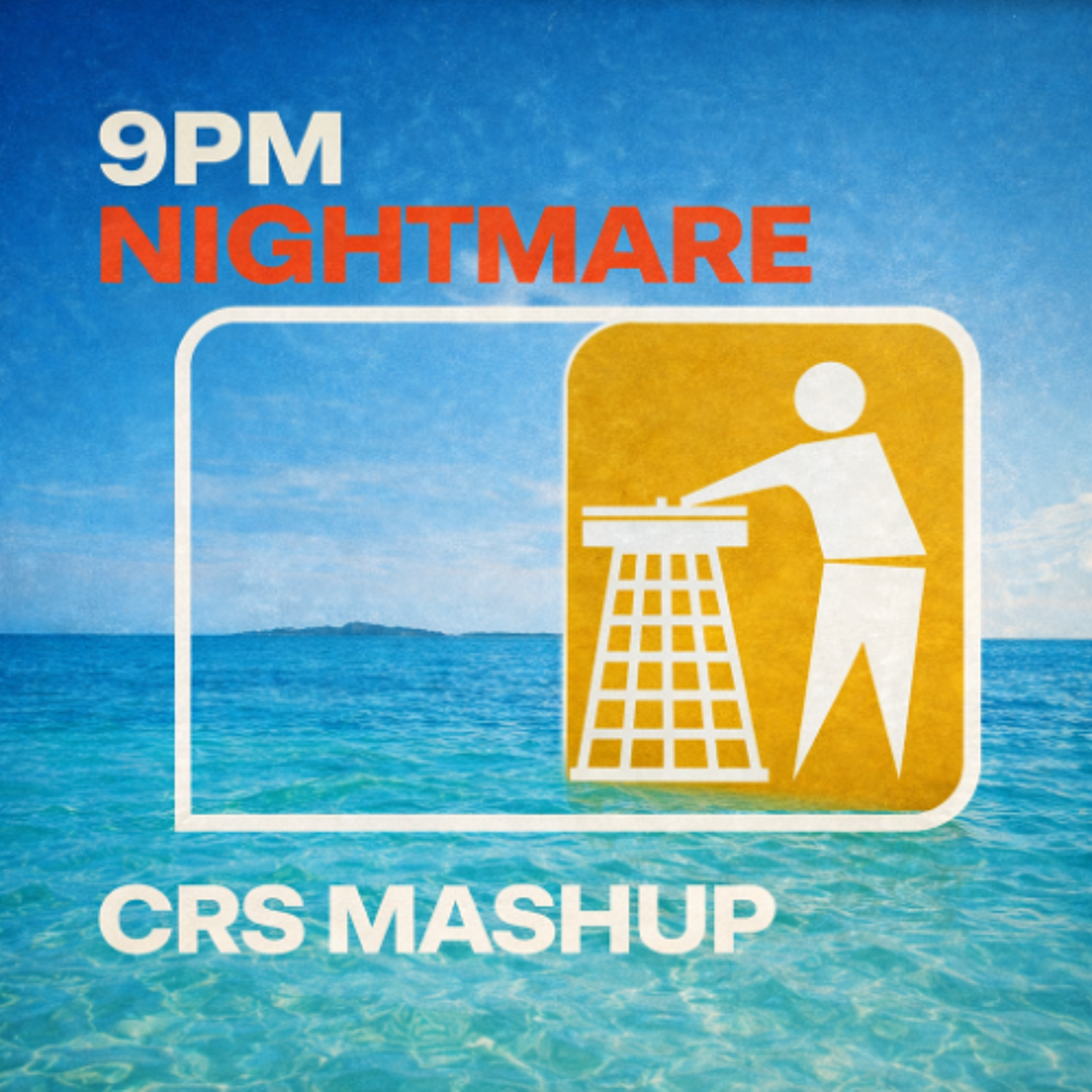 9PM Nightmare episode artwork