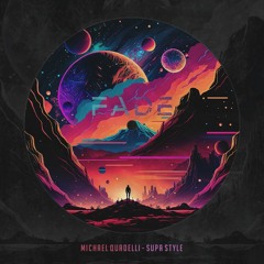 Michael Quadelli - Supa Style (Original Mix)