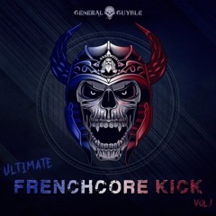 Ultimate Frenchcore Kick Vol.1 by Mr. Bassmeister