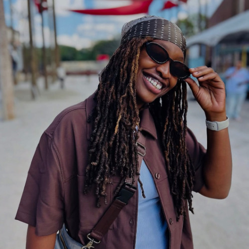 Dania Henry: Activist and Educator Always Uniquely Herself